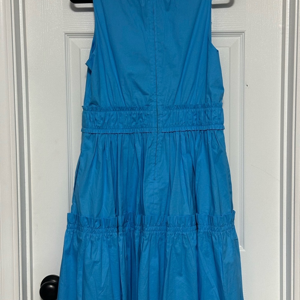 Lilly Pulitzer Elina Dress - Picture 6 of 8